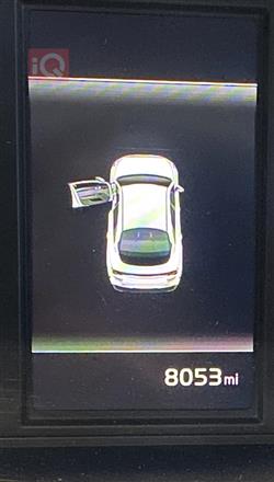 کیا K5